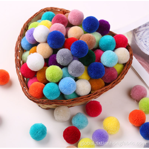 Hair Ball Best Selling Durable Using Hair Ball Factory